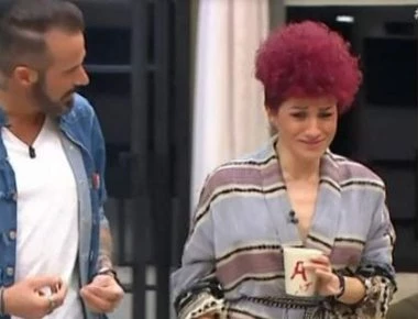 «Μύλος» το Power Of Love με την ατάκα της Κλαούντια για τον Νίκο και την Στέλλα (βίντεο)